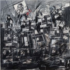 Andrea di Marco | 27 Artworks at Auction | MutualArt
