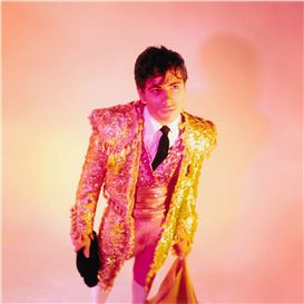 James Bidgood Picture