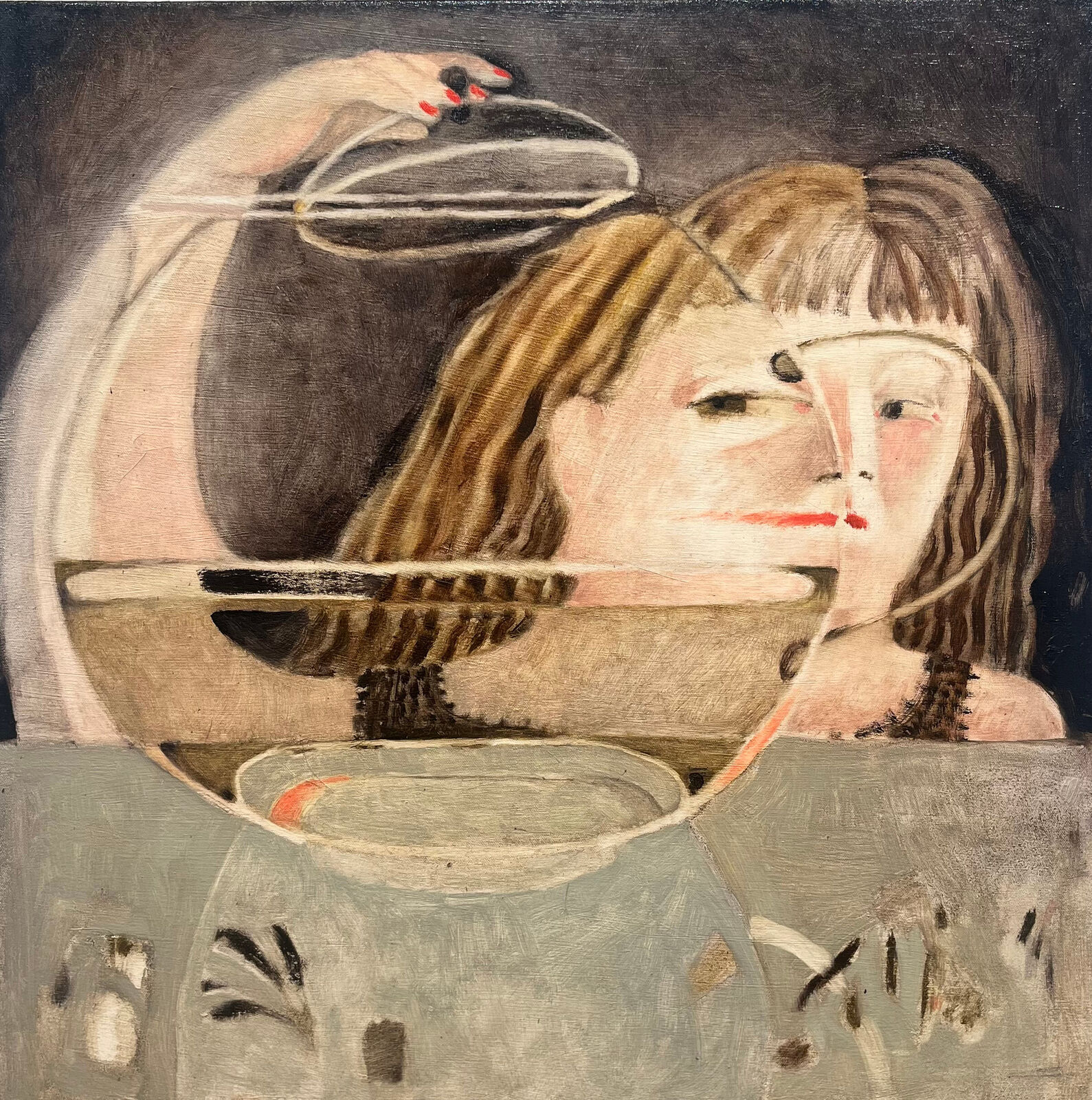 Sonia Langouev
