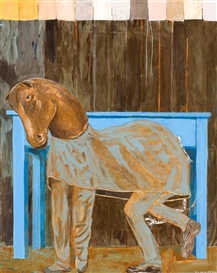 Geoff Lowe Picture