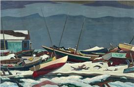 Ross Moffett Picture
