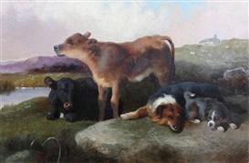 George William Horlor Picture
