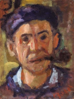 Béla Czóbel