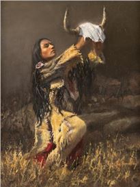 Joe Kronenberg Picture