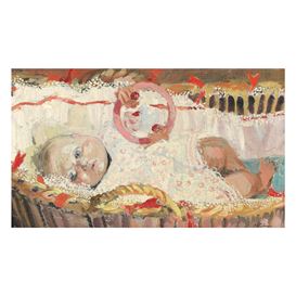 John Swannell Market Data: Auction Results & Gallery Prices