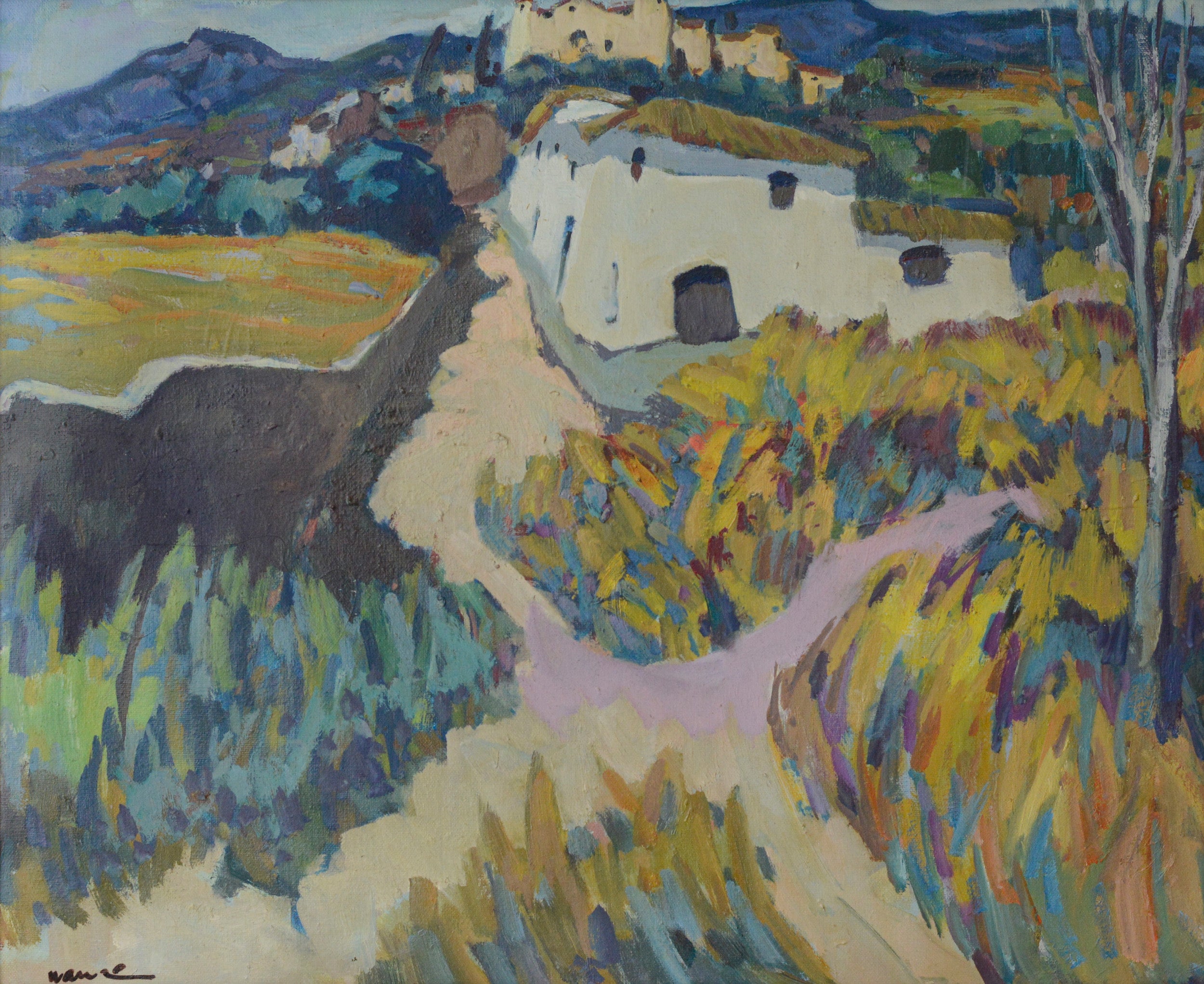 Isabel Pons