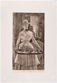 James Jacques Joseph Tissot (French, 1836 - 1902)