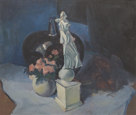 Carl Gaertner Picture