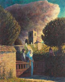 Tony Peart Picture
