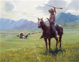 Sheila Cottrell Picture