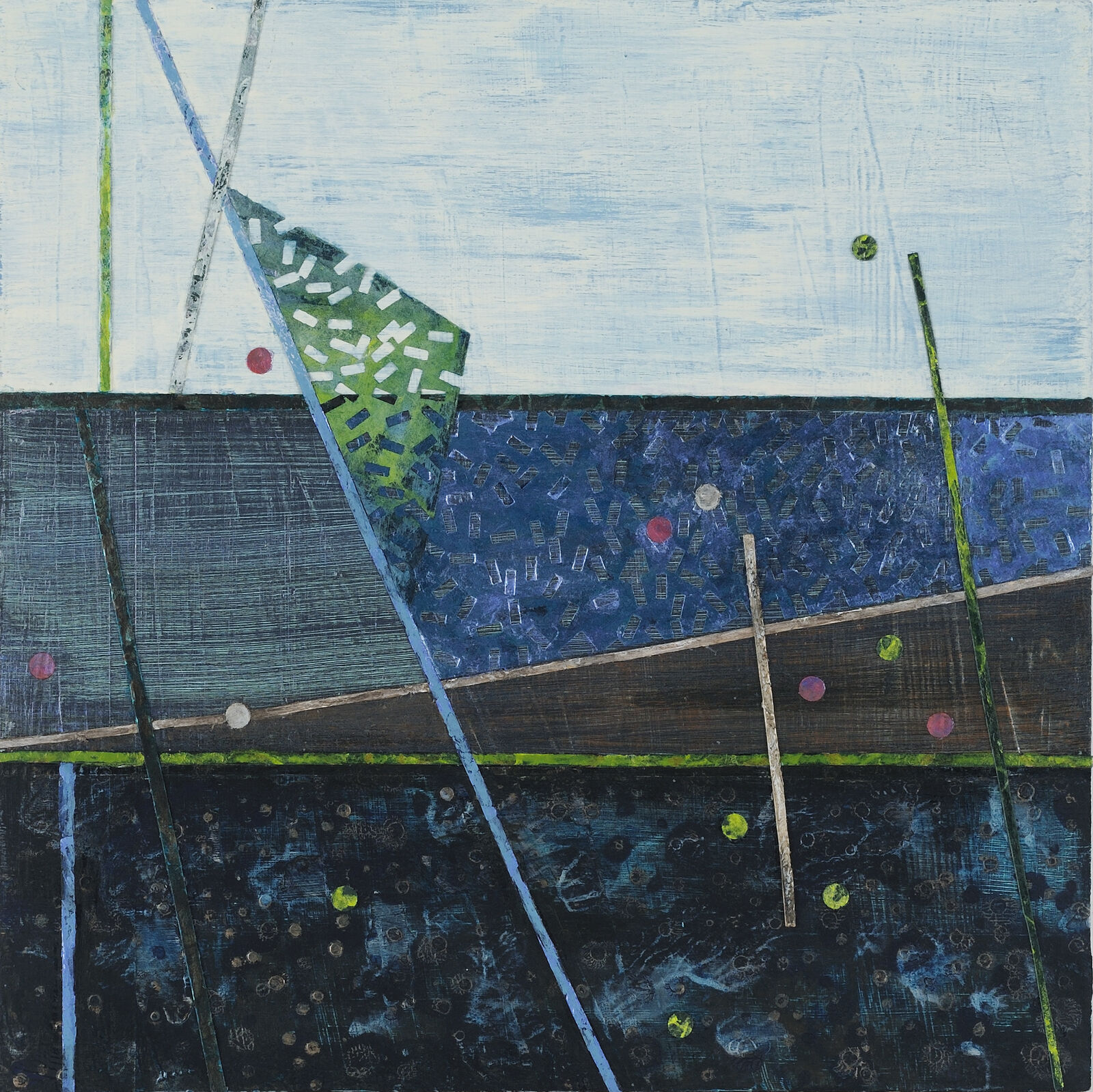 Lisa Joyce Hill