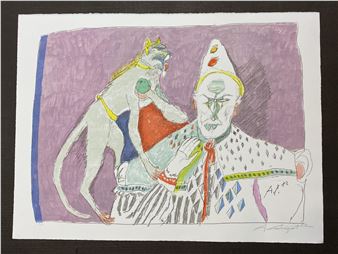 Alois Carigiet Picture