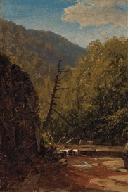 Sanford Robinson Gifford Picture