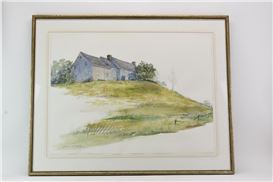 Leonard Weber | 9 Artworks at Auction | MutualArt