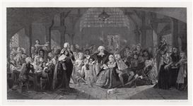 Charles William Sharpe Picture