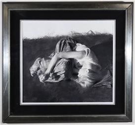 Chase Chen Chenoff | 49 Artworks at Auction | MutualArt