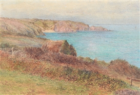 William Arthur Toplis Picture