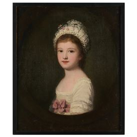 Charles Willson Peale Picture