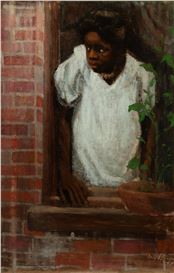 Ernest Crichlow Picture