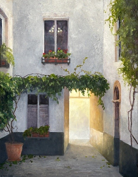 Gayle Stott Lowry