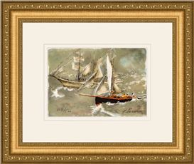 Urbain Huchet | 477 Artworks at Auction | MutualArt