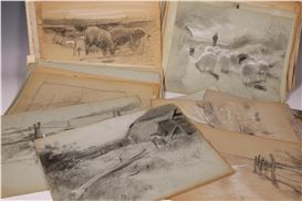 Mike Stidham | 37 Artworks at Auction | MutualArt