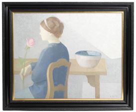 Xavier Valls Picture