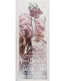 Henri Boutet Picture