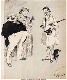 Henry Mayer