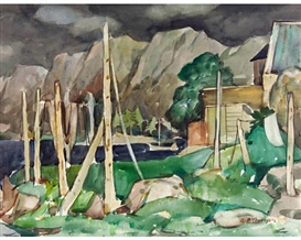 Adam Bruce Thomson Picture