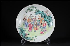 Chinese School, 18th Century