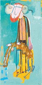 Rafa Macarrón | 115 Artworks at Auction | MutualArt