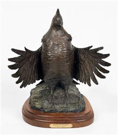 Rick Taylor | 65 Artworks at Auction | MutualArt