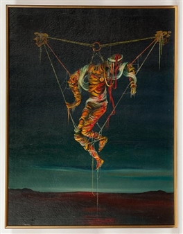 Richard Benedetti Picture