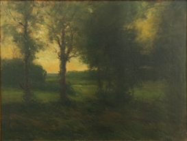Paul Cornoyer Picture