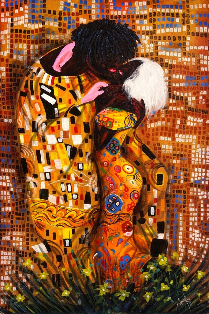 Ishmael Armarh