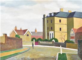 Elwin Hawthorne Picture