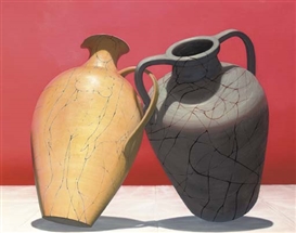 Gordon B. Mitchell Picture