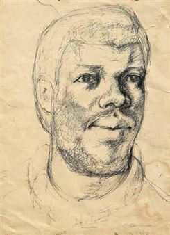 Ben Osawe Picture