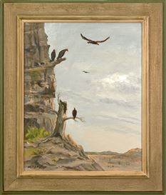 Phil Metzger Picture
