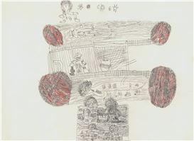Paul Flora | 1,753 Artworks at Auction | MutualArt