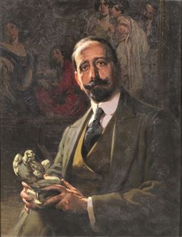 Luigi de Servi Picture