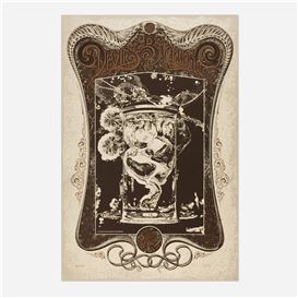 Aaron Horkey Picture