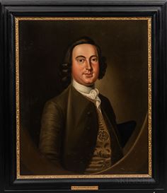 John Greenwood Picture