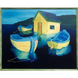 Conrad Furey Picture