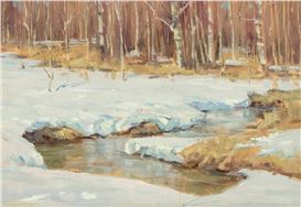 Bart Walter Picture