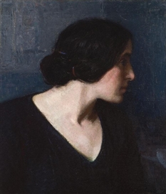 Joseph Kleitsch Picture