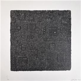 Analia Saban (Argentinian, 1980)