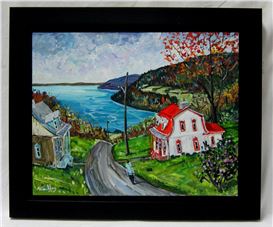Roland Tremblay Picture