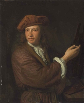 Pieter Cornelisz. van Slingelandt Picture
